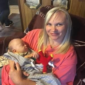 Meet your Posher, Nolen jane